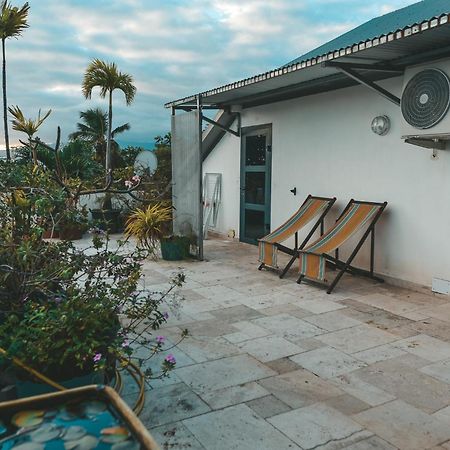 Villa La Kaz Venelle Saint Pierre Exterior foto